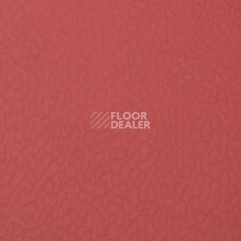 Линолеум Apoluza Sportfloor pvc Gem color 8.5 Красный фото 1 | FLOORDEALER